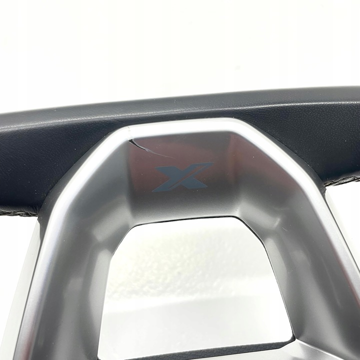 фото №8, Seat leon iv кермо з підігрівом 5fa419091ac
