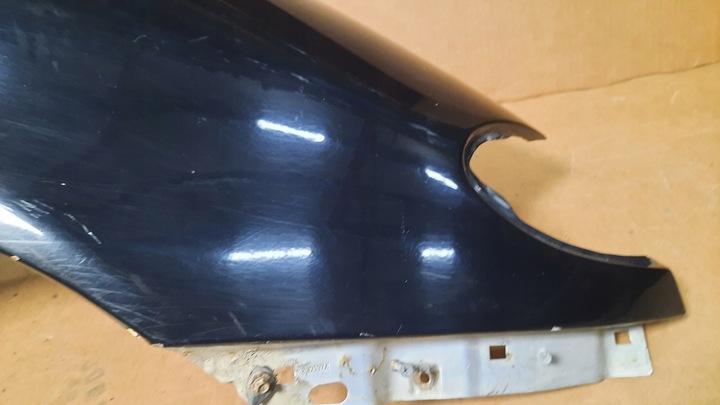 фото №6, Крыло правые ford galaxy mk1 97r