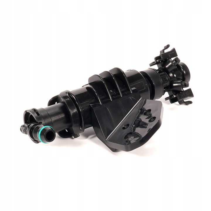 фото №10, Насадка лампи склоомивача фари do 2015 hyundai tucson ліва сторона 98671d7000