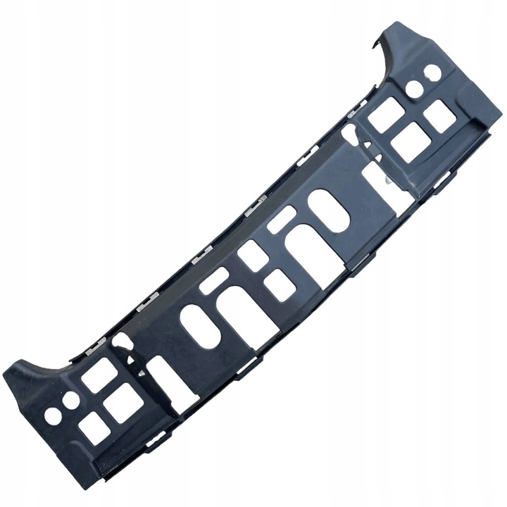 фото №11, E amg w211 рестайлінг ковзун підсилювач бампера перед 2118800703 a2118800703