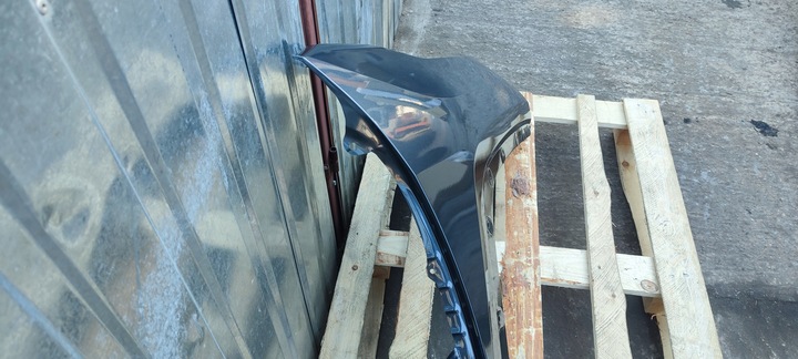 фото №10, Крыло сталь правый перед toyota rav4 xa50 xa 50 v 5 od 04.18r- лак 1g3