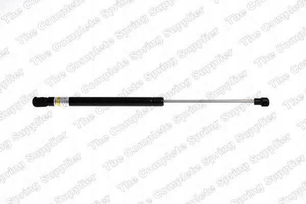 фото №2, Lesjöfors амортизатор кришки багаж bmw 6 e63 04