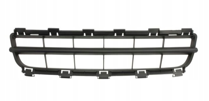 фото №1, Решётка радиатора решётка renault clio ii thalia символ