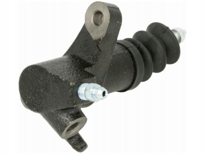 фото №2, Амортизатор сцепления daewoo kalos 1.2 1.4 02-04