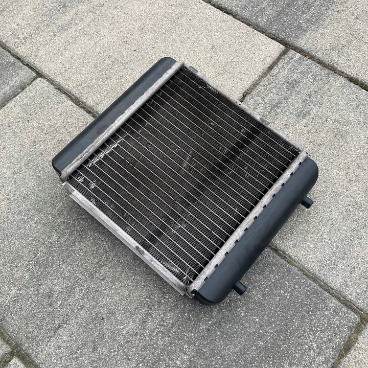 фото №9, Audi rs3 8y 2,5 tfsi 400km интеркулер левый 8y0121212 2023 год