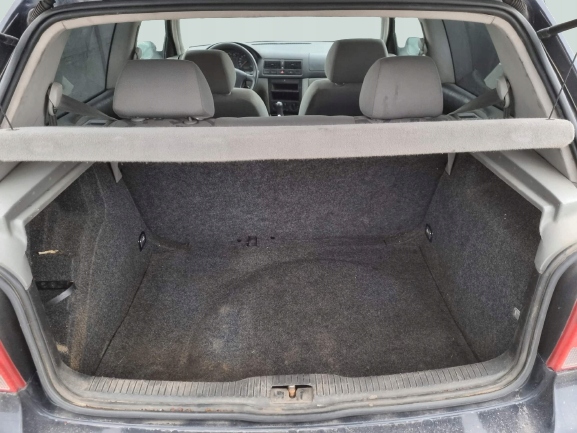 фото №8, Колесо пасове vw golf 1.4b 98r