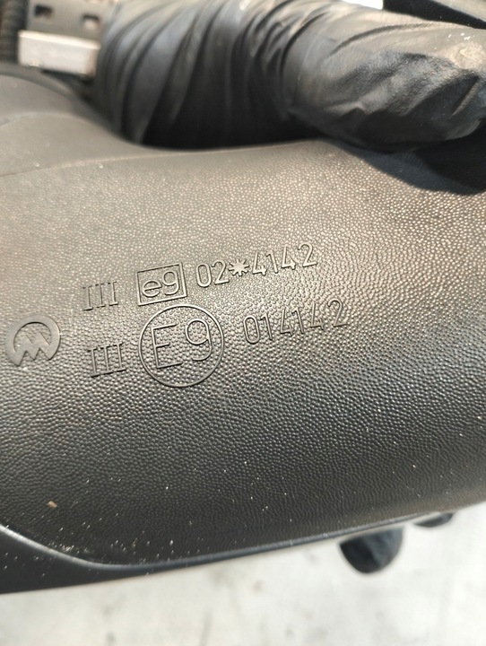 фото №11, Зеркало внешние левая электрические seat altea 2005r k:ls7u 014142