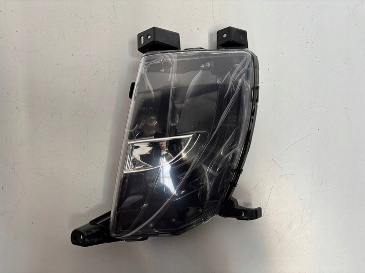 фото №1, Галоген лівий cornering tesla модель s 1024018-00-c