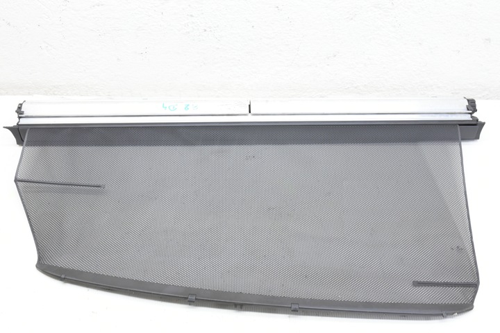 фото №1, Audi a8 d4 рестайлінг довгий ролета двері праві зад