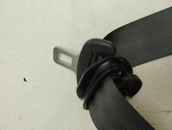 фото №8, 2018 volkswagen tiguan allspace pas безопасности сиденья заднего 5nn857812