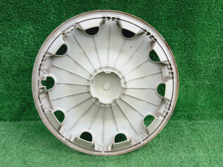 фото №8, Vw golf iv bora passat b5 ковпак ковпаки 15" оригінал 1j0601147n
