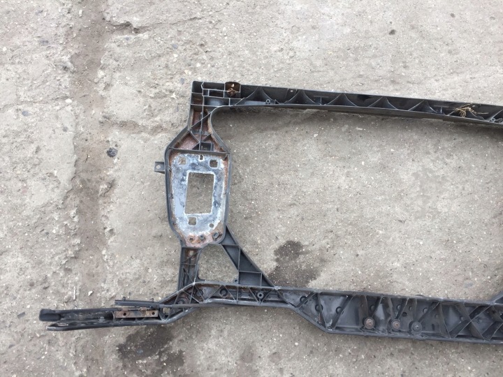 фото №6, Audi a5 a4 b8 усилитель рамка перед 8k0805594j