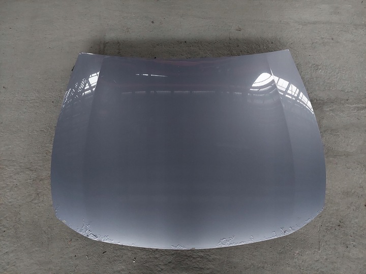 фото №6, Капот комплектна петлі шумоізоляція lexus gs iii 450h 300 430 8t9