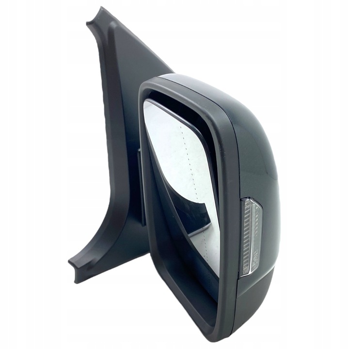 фото №14, Дзеркало праві 11 pin renault trafic iv nv300