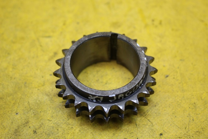 фото №1, Колесо зубчатое распределительный вал jaguar xj xjs 5.3 v12