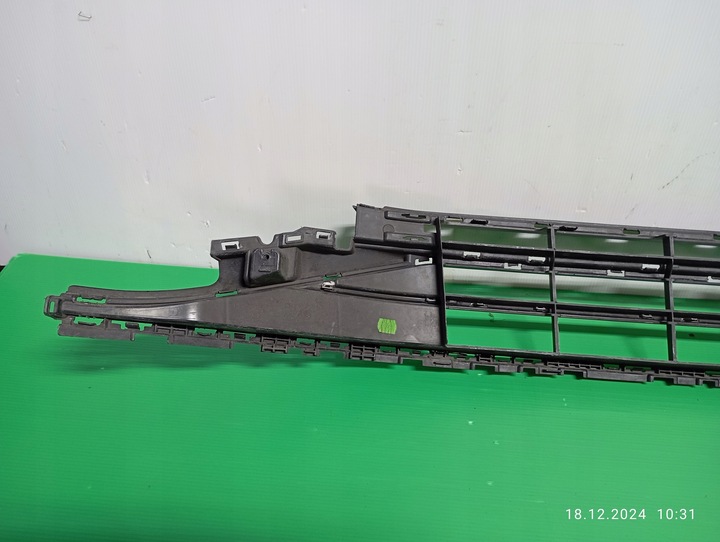 фото №8, Решітка бампера volkswagen passat b8 рестайлінг 3g0853677 20-