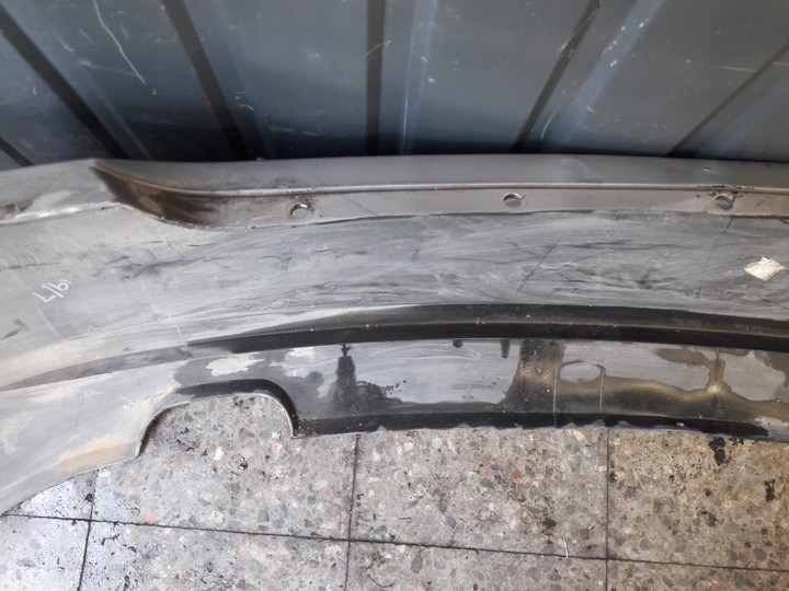 фото №11, Бампер зад rover 200