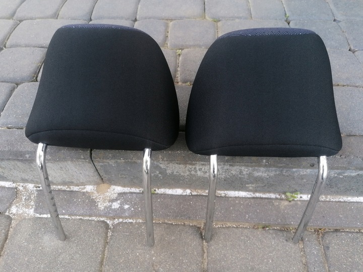 фото №6, Подголовник сиденье спинка правый левый диван сиденье honda jazz iii 2008-2014