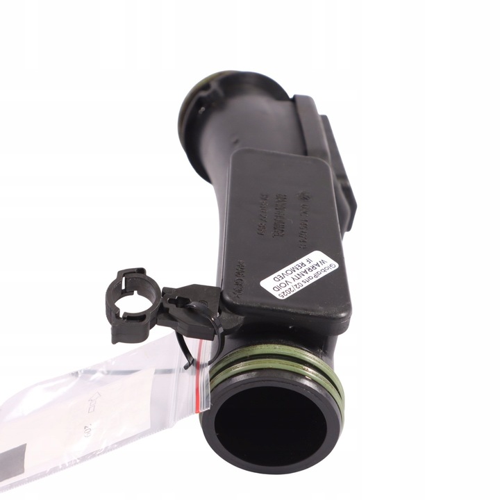 фото №9, Audi a1 8x 1.4 шланг труба впуск воздуха 03c145674b