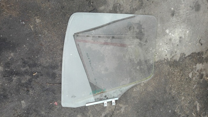 фото №1, Правая стекло w дверь mercedes atego 100 zł нетто