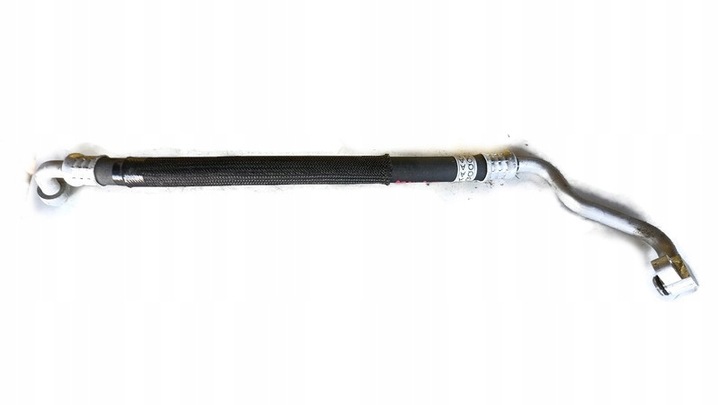 фото №1, Mazda mx-30 23r шланг шланг кондиционера