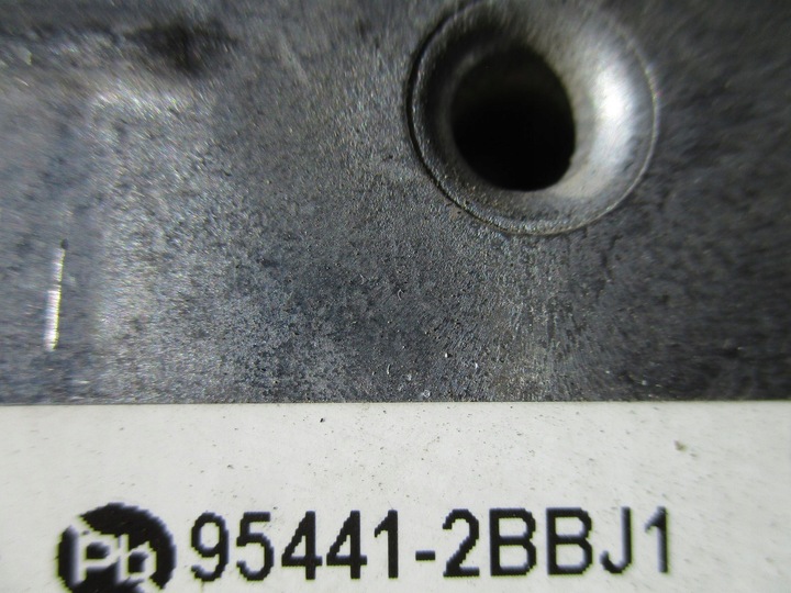 фото №3, Модуль компьютер kia niro 1.6 гибрид 95441-2bbj1