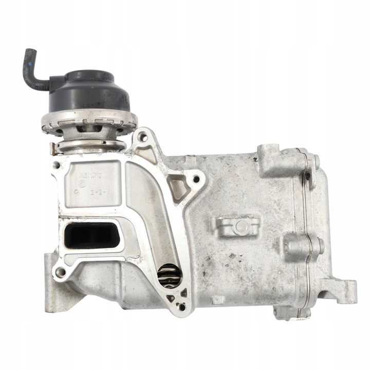 фото №12, Audi sq5 8r 3.0 tdi cgqb радиаторов выхлопных газов egr 059131515eq