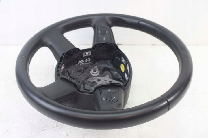 фото №7, Audi a6 a8 q7 кермо шкіра w88 4f0419091db 4f0419091ah 4f0419091cl 4f04