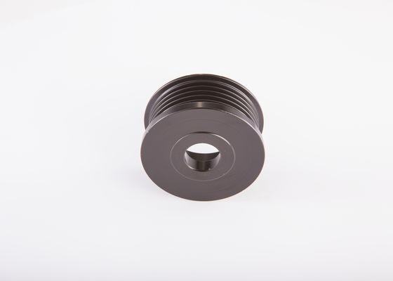 фото №11, Колесо пасове altern bosch f00m991185 opel bosch колесо пасове генератора