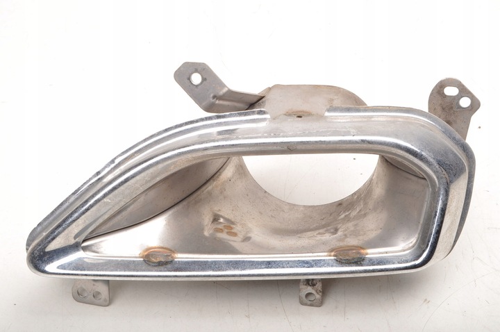 фото №1, Mg hs наконечник выхлоп 10878518 левая