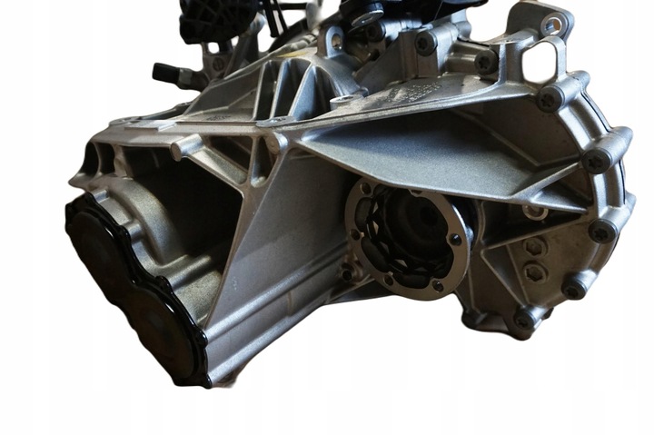 фото №9, Коробка передач коробки передач ford tourneo iii ufp 0c9301103h