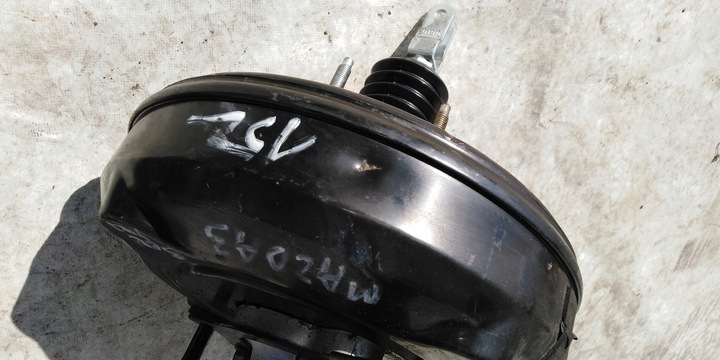 фото №6, Mazda 3 bm bn усилитель насос zbiornic 2,0 бензин 15r