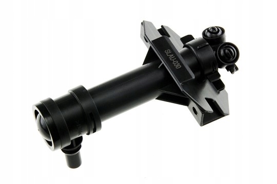 фото №1, Распылитель фара левый audi q3 2011-