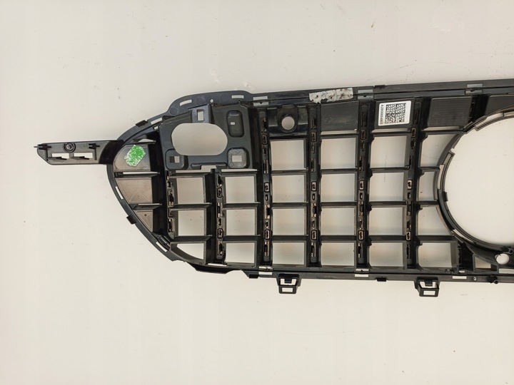 фото №12, Mercedes amg gt w290 a290 2019- решітка радіатора решітка радіатор перед a2908859300