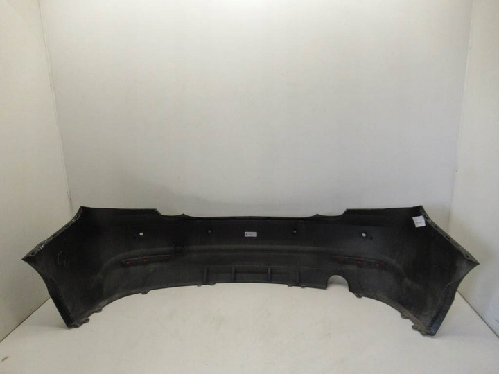 фото №11, Бампер зад pod датчики pdc bmw 2 f22 f23 купе