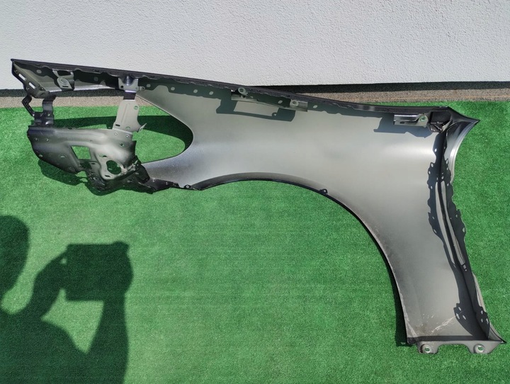 фото №7, Крило правий перед porsche panamera 976 976821234 971 дуже гарний біржа
