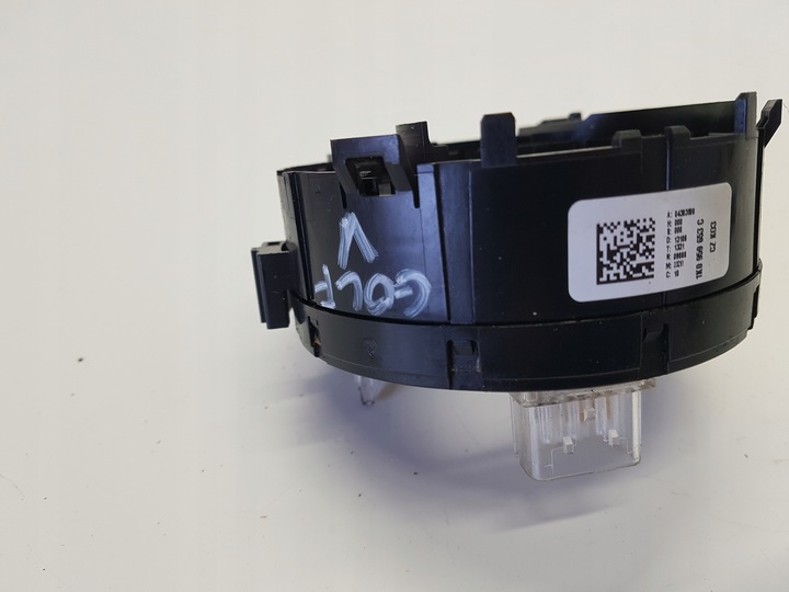 фото №7, Лента намотчик vw skoda 1k0959653c