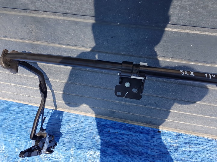 фото №4, Mercedes slk r171 w171 дуга каркас рама дах