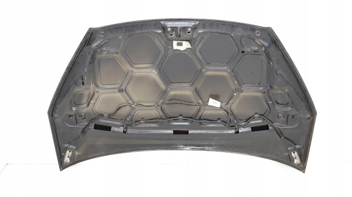 фото №10, Капот крышка двигателя ford galaxy mk3 10-15r panther чёрный