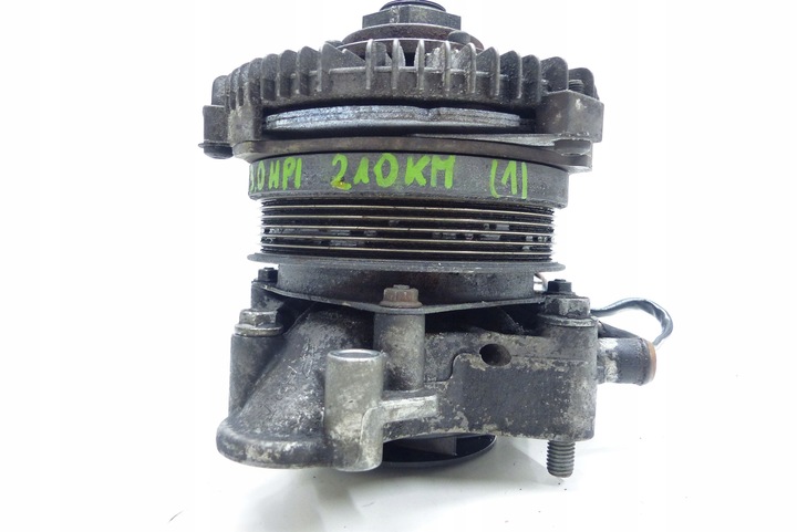 фото №7, Iveco daily vi 3.0 hpi biturbo euro6 віскоза віско wisco visco + насос води