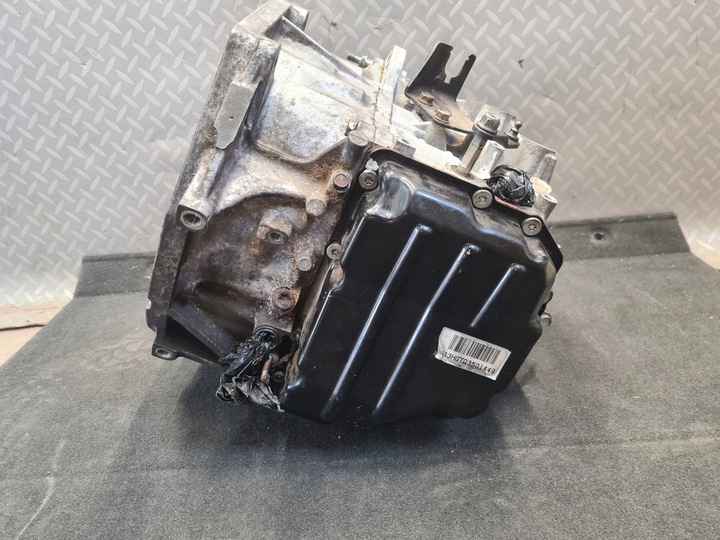 фото №6, Коробка передач коробки передач автомат af40 корпус 2.0 cdti insignia a 55581826