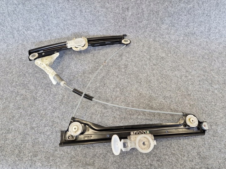 фото №1, Porsche 911 991 99154207502 підйомник лівий перед