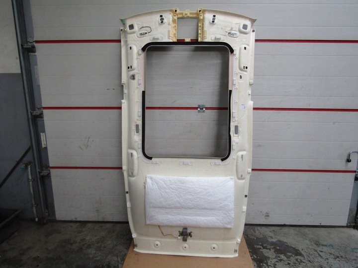 фото №8, X-trail iv t33 23r потолок потолок автомобиля