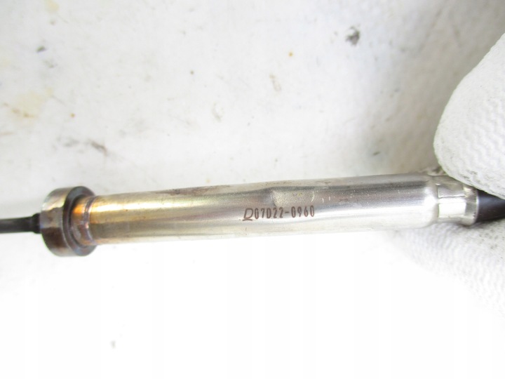 фото №7, Renault clio v captur ii зонд датчик 1.5 blu dci