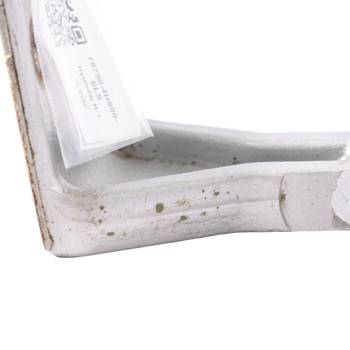 фото №9, Hyundai h-1 нижній петля двері багажника лівий зад 79750-4h800