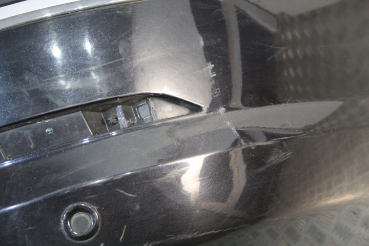 фото №9, Бампер задний 4x pdc vw passat cc 3c8