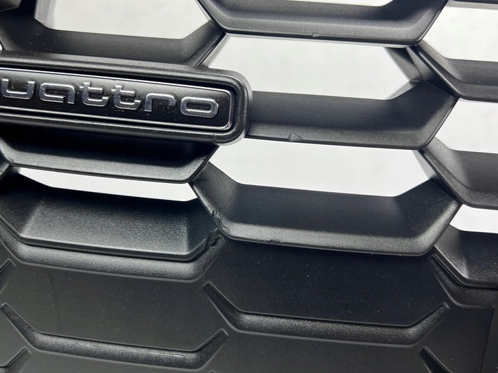 фото №13, Audi a3 20- бампер переднє 6pdc камера 8y0807437