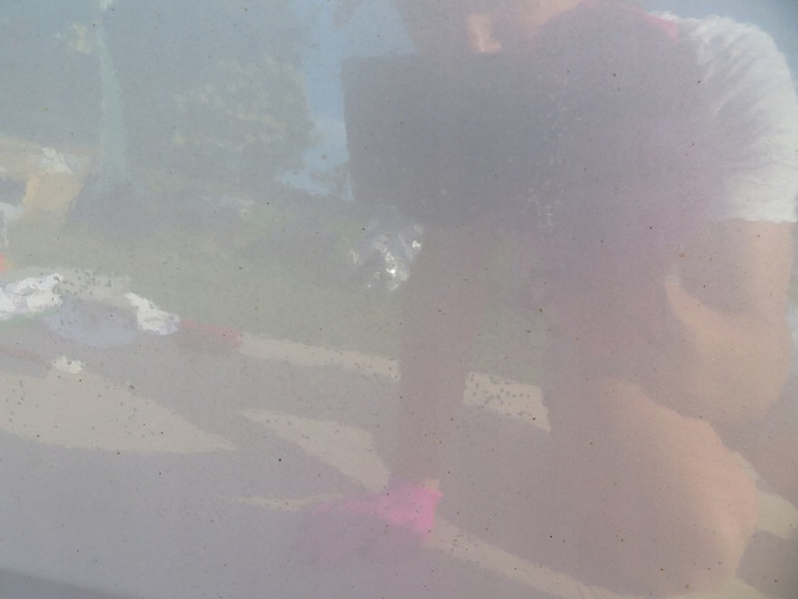 фото №10, Ford grand c-max mk2 дверь левый зад задние