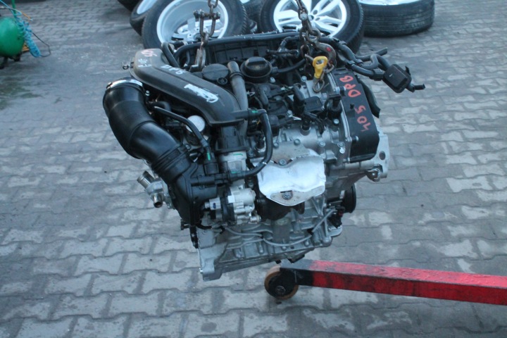фото №6, Двигун комплектний vw golf viii dpb 1,5 tfsi 2 тис. км