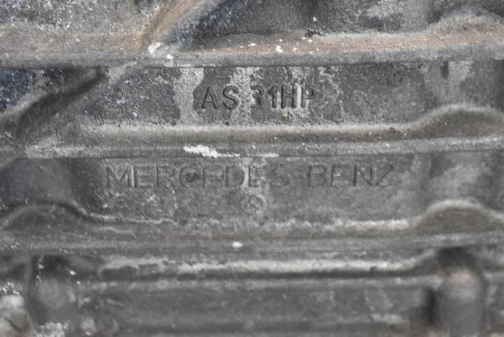 фото №7, Коробка передач коробки передач автомат r7252717600 mercedes e-klasa w213 2.0 cdi 197 km